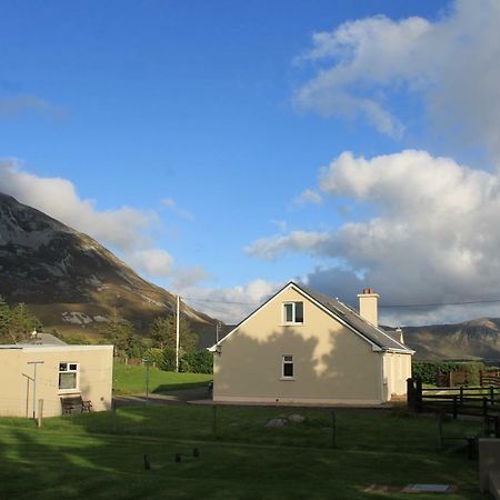 فندق غوييدورفي  Poisoned Glen House المظهر الخارجي الصورة