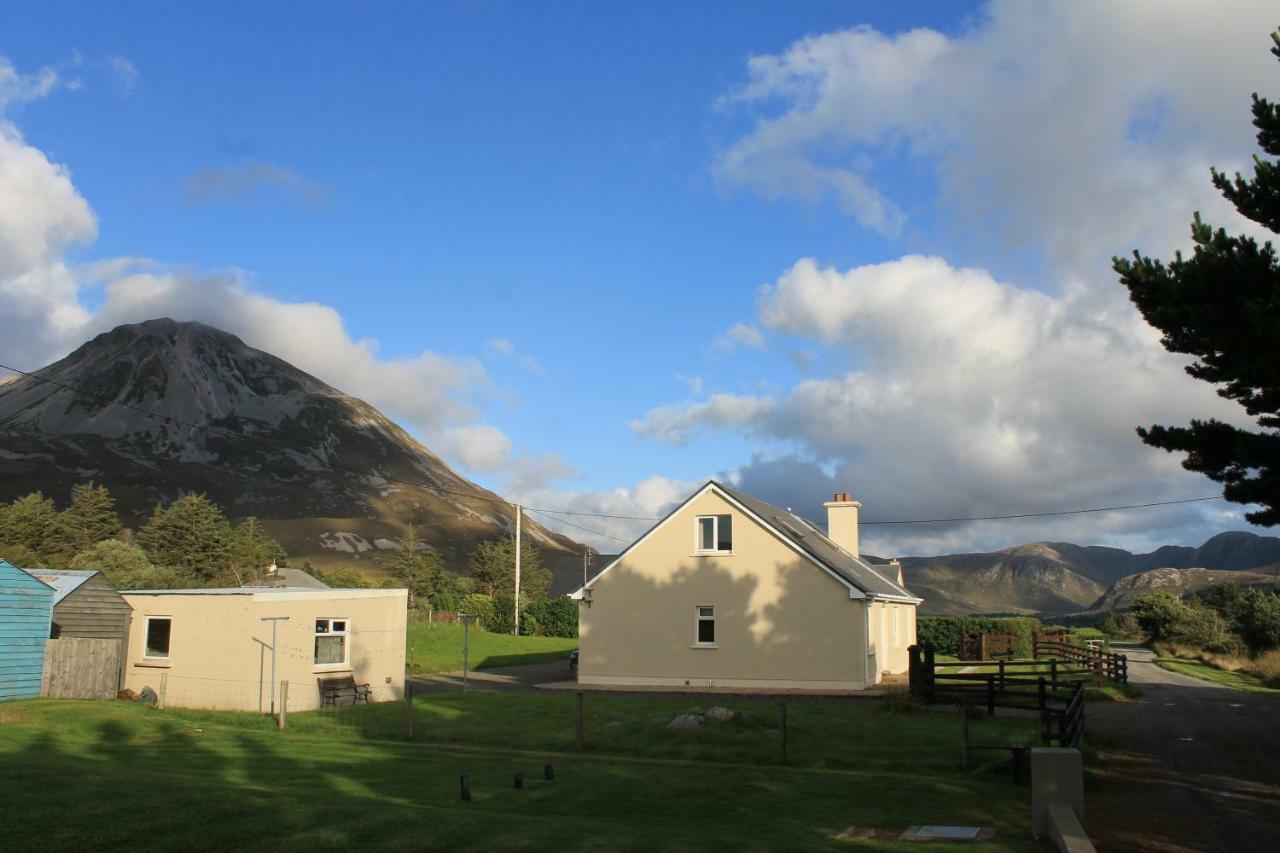 فندق غوييدورفي  Poisoned Glen House المظهر الخارجي الصورة